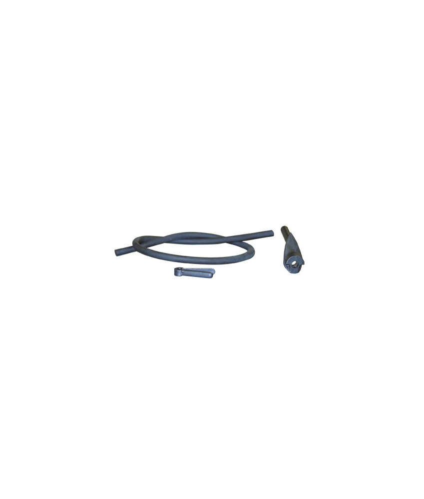 Pro Hunter - Visette Pro View Peep Sight