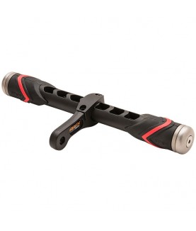 Apex Gear - Stabilisateur Carbon Core 10"