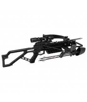 Kit arbalète Excalibur Mag Air Black