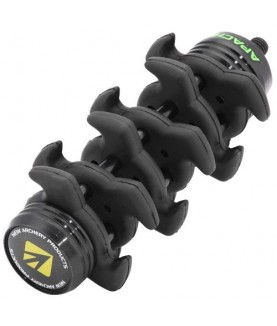 NAP - Stabilisateur Apache 5" Noir