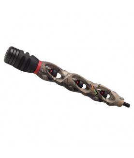 TruGlo - Stabilisateur Carbon XS 9"