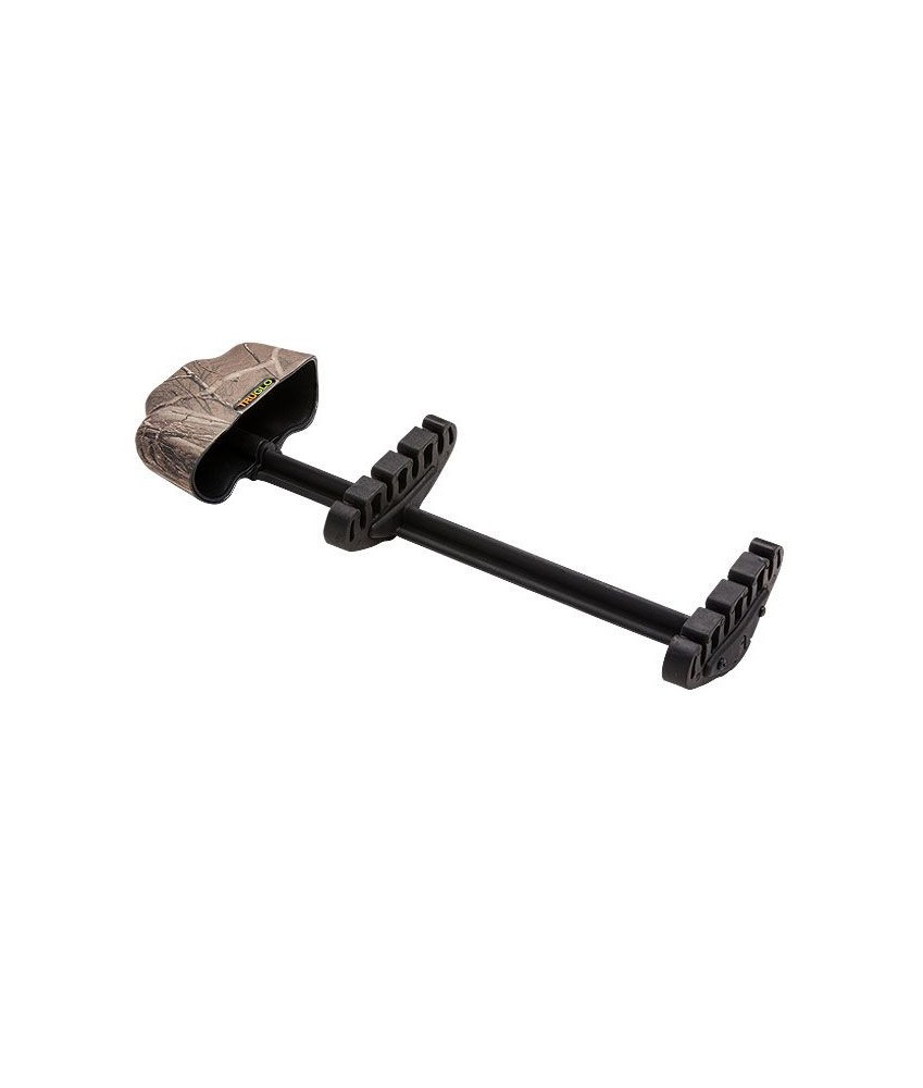 Truglo - Carquois Loc-Down 4 flèches Camo XTR