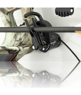 QAD - Repose flèche Ultra Rest Hunter