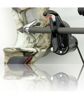 QAD - Repose flèche Ultra Rest Hunter