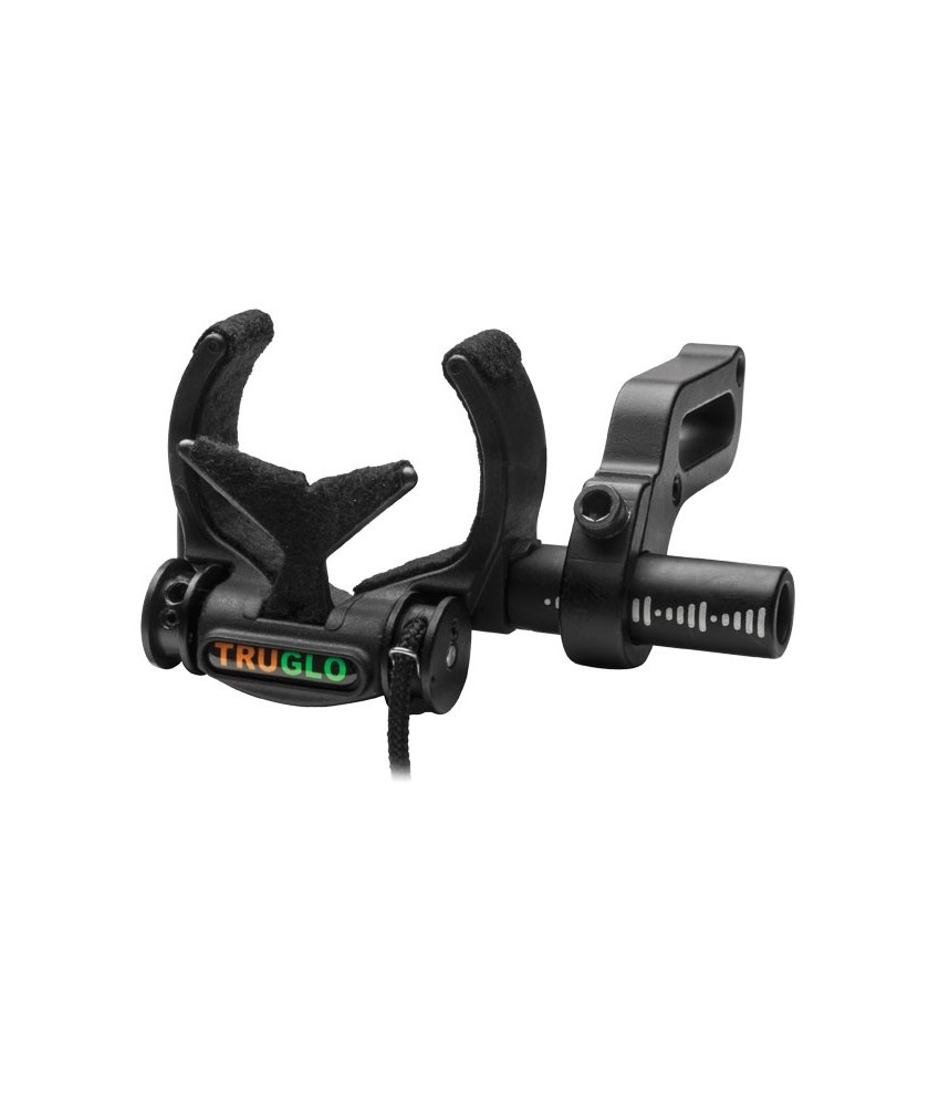 Truglo - Repose flèche Carbon XS