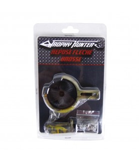 Trophy Hunter - Repose flèche brosse camo