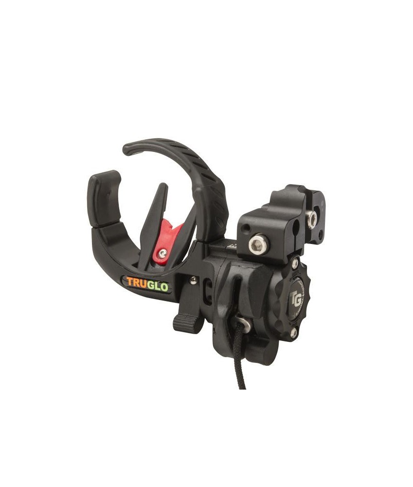 Truglo - Repose flèche LOCK•FIRE™