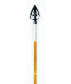 Trophy Hunter - Tube Trophy Tradition Bamboo
