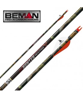 Beman - Flèche ICS Hunter Realtree