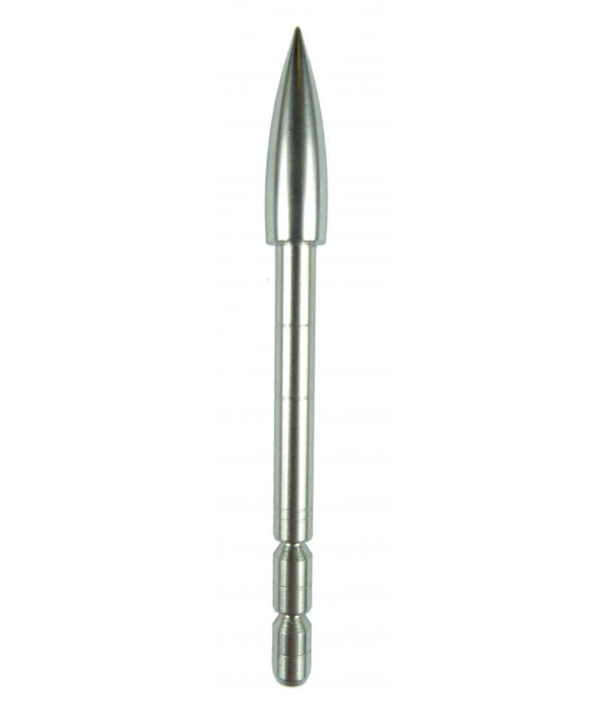 Top Hat - Pointe XT sécable pour tubes Trophy Tradition