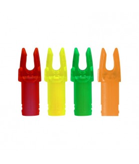 Easton - Encoche Microlite Super Nock