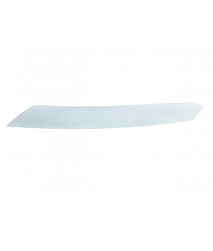 Trueflight - Plume naturelle entière 10"