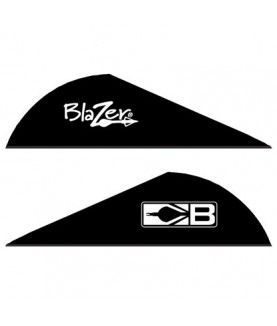 Bohning - Blazer Vane 2"