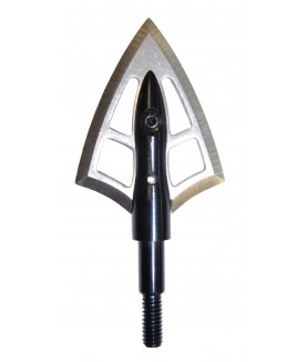 LAS - Pointe Stealth Attack 2L 125 grains (pack de 3)