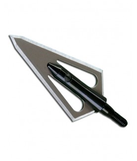 Magnus - Pointe Stinger 2l 125 grains (pack de 3)