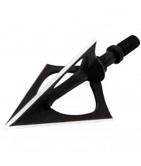 NAP - Pointe HellRazor 3L 125G (pack de 3)
