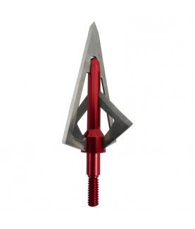 Red River - Pointe R1 4L 100/125G (pack de 3)