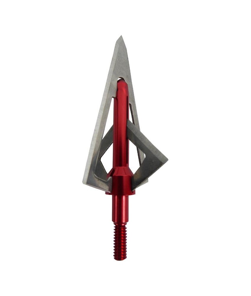 Red River - Pointe R1 4L 100/125G (pack de 3)