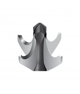 Slick Trick - Rechange lame RipTrick 125G (pack de 4)
