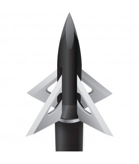Slick Trick - Pointe GrizzTrick 2 125G 4L (pack de 3)