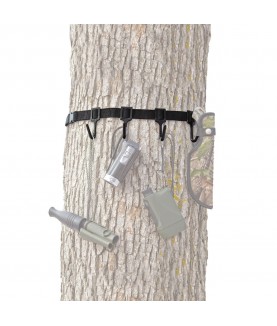 Rivers Edge - Multi Hook Accessory Strap
