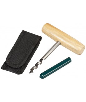 Hunters Specialties - Vrille pour percer le bois