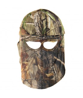QuikCamo - Casquette filet arrière Realtree AP