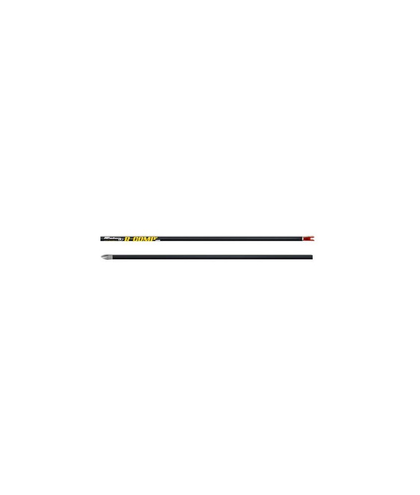 Rolan - Tube R-Comp carbone