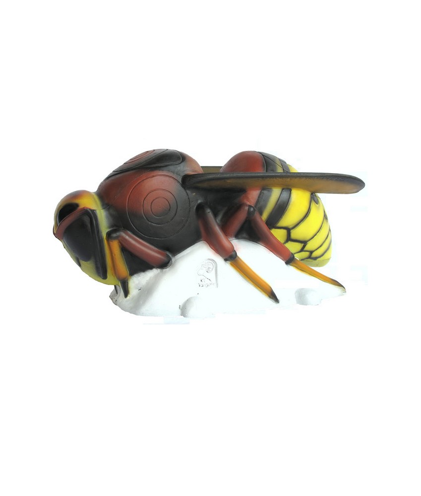 SRT - Cible 3D Frelon (Hornet)