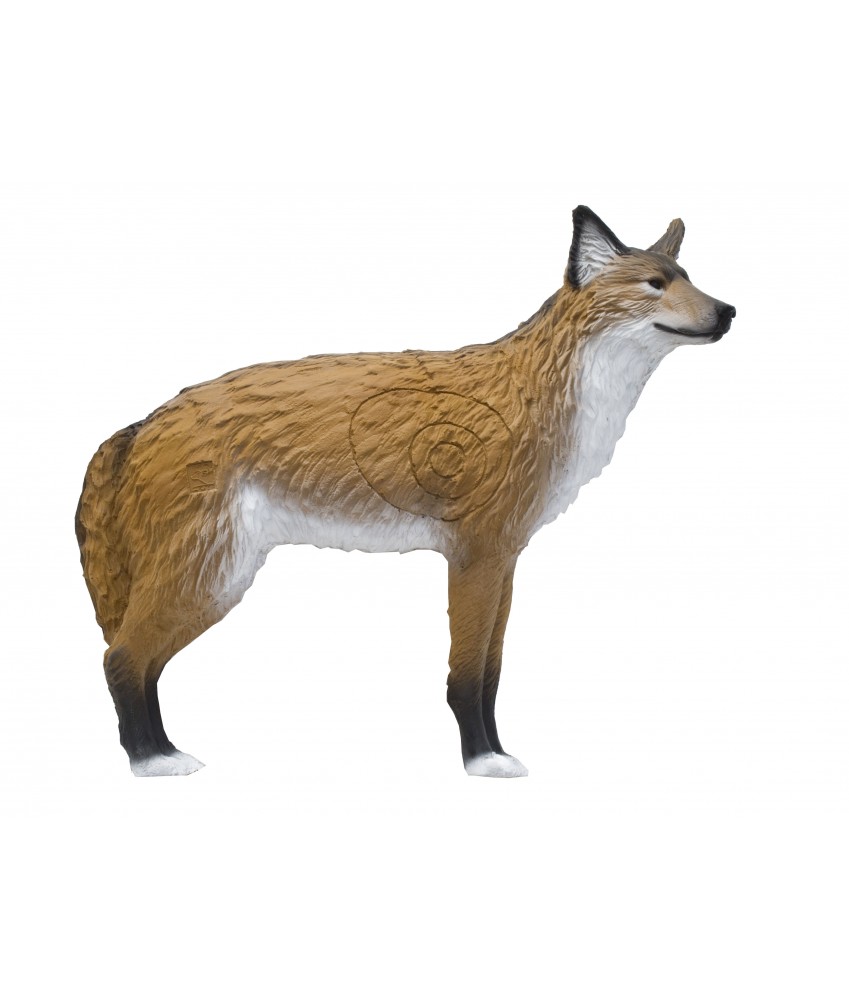 SRT - Cible 3D Chacal (Jackal)
