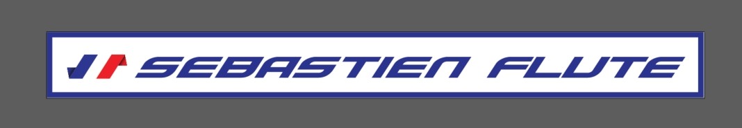 Sebastien Flute