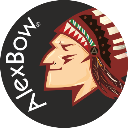 ALEX BOWS